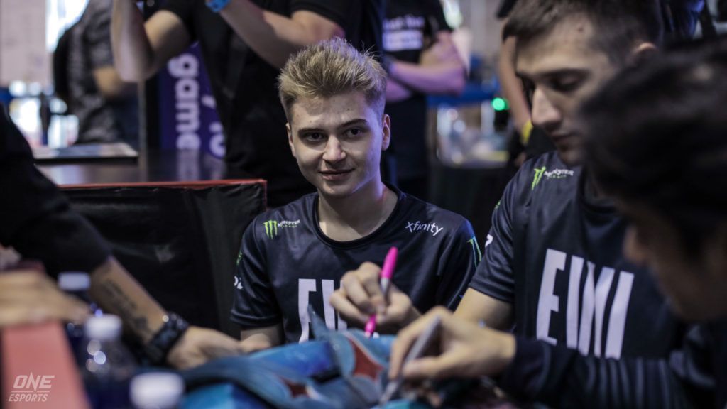5 DPC season 2 debuts you don’t want to miss Ramzes at the ONE Esports Dota 2 World Pro Invitational