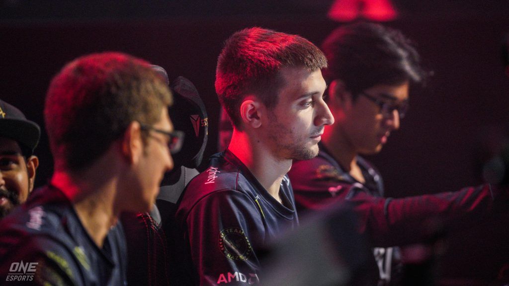Every team that has qualified for the ONE Esports Singapore Major Evil Geniuses, Dota 2, ONE Esports World Dota 2 World Pro Singapore Invitational