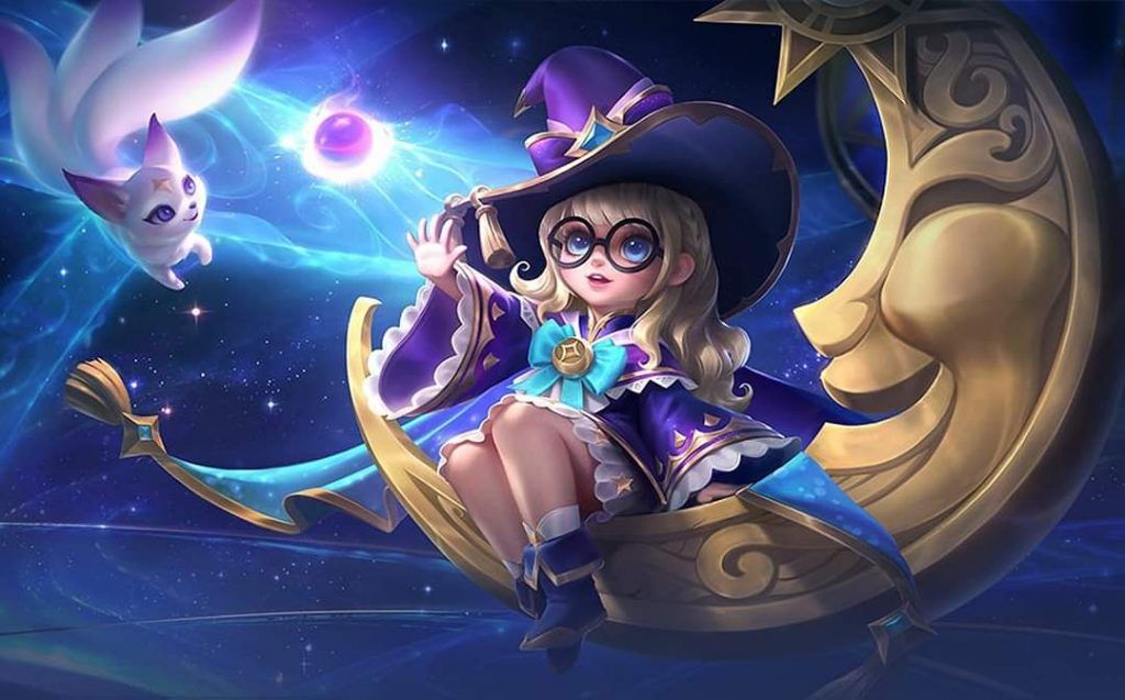 5 Easy To Use Heroes To Help You Climb To Mythic Rank This Season One Esports