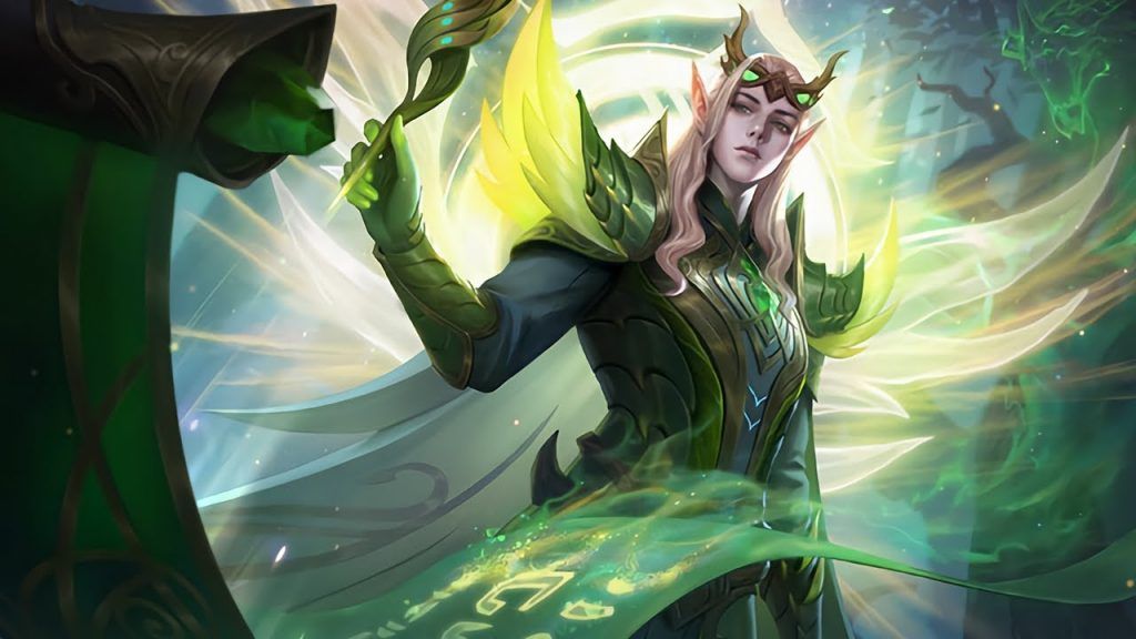 Mobile Legends Bang Bang 1.5.88 Update Hero Adjustments, New Skins, Events,  and More-Game Guides-LDPlayer