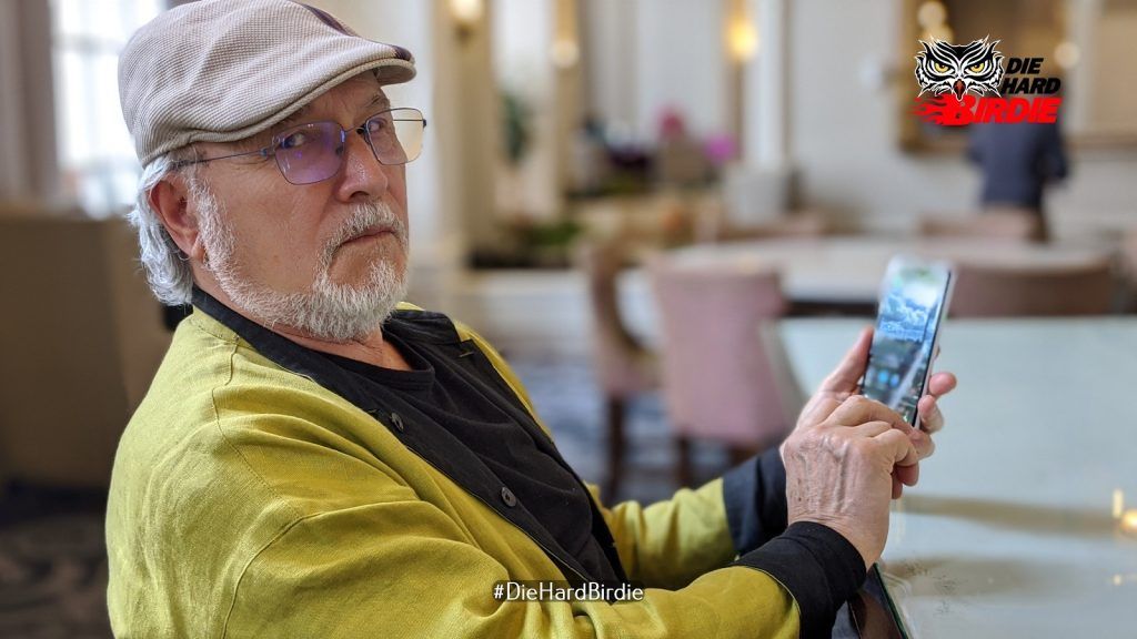 What I learned playing games: Life lessons from a 78-year-old CS:GO champion - by DieHardBirdie