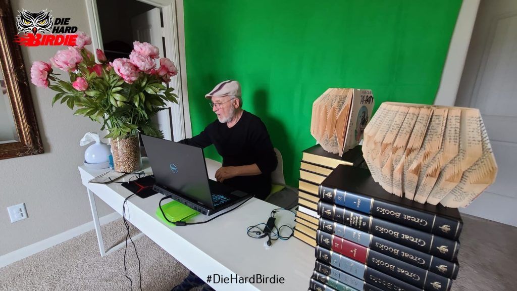 What I learned playing games: Life lessons from a 78-year-old CS:GO champion - by DieHardBirdie