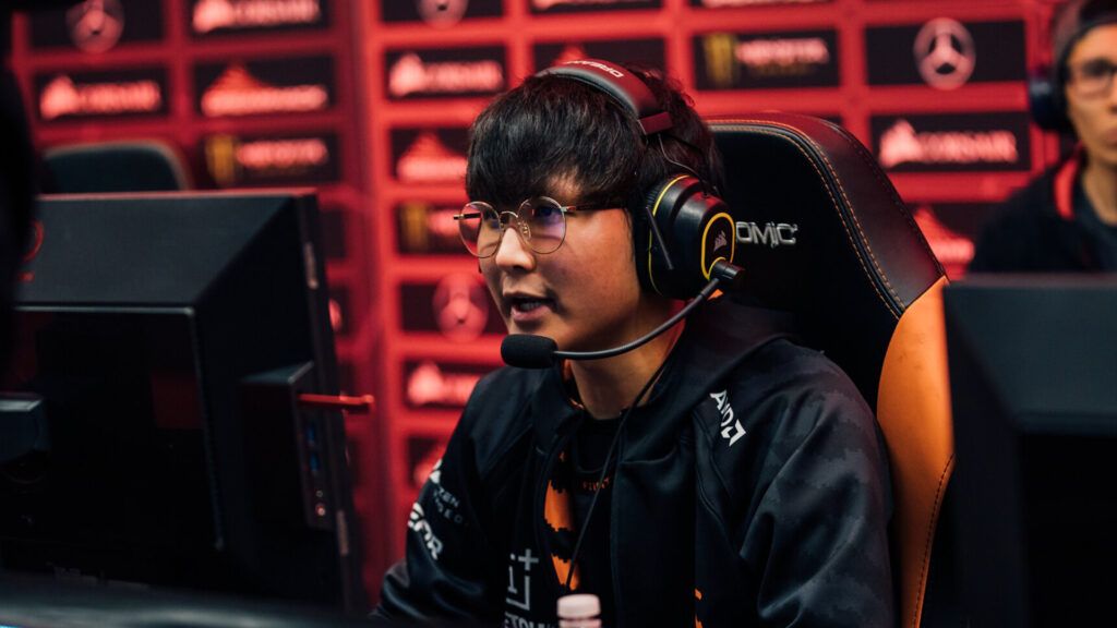 ONE Esports Singapore Major Power Rankings: Secret are the team to beat ...