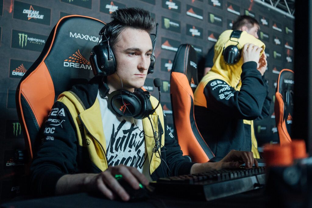 ONE Esports Singapore Major Power Rankings: Secret are the team to beat Dota 2, GeneRaL, Na`Vi, Natus Vincere