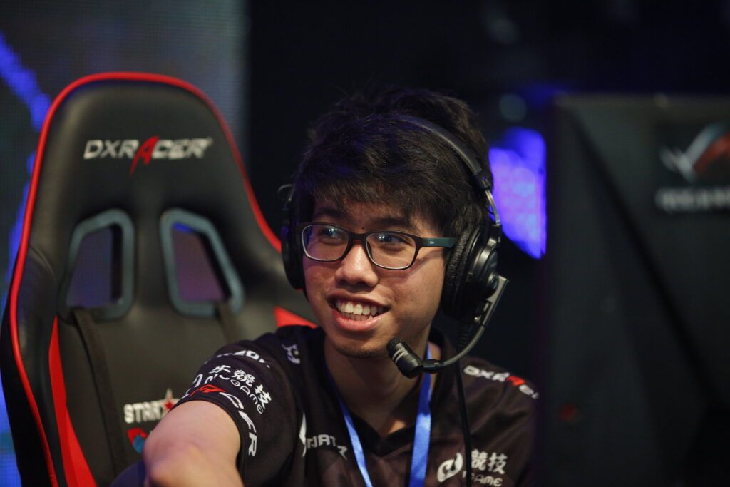 ONE Esports Fantasy: Singapore Major Wild Card safe bets, games to avoid, and upsets to consider Kuku, Starladder, Dota 2