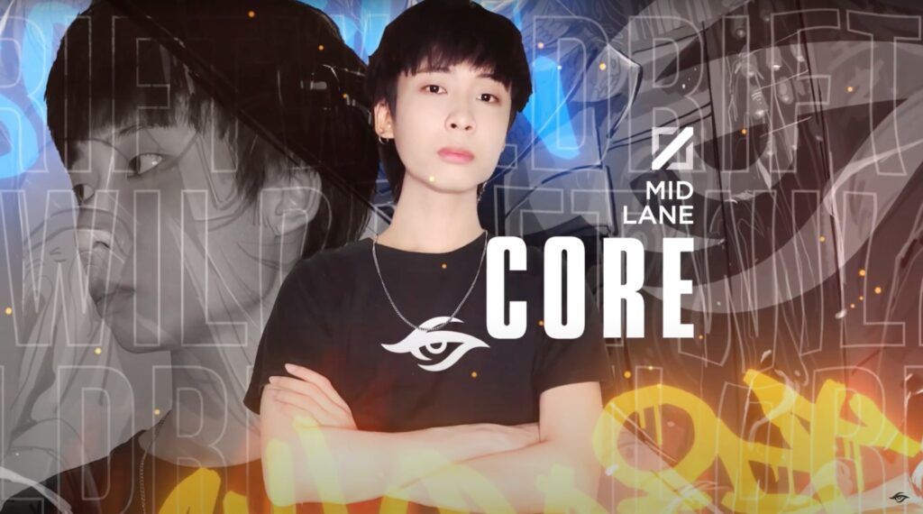 Sino sila? Meet Team Secret's all-Filipino Wild Rift roster Wild Rift, Team Secret, Core, mid