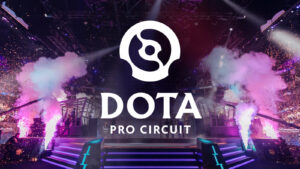 Dota 2, DPC 2021, Dota Pro Circuit 2021