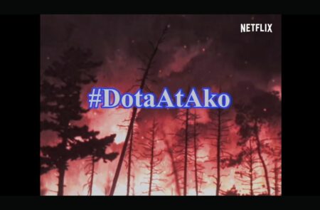 Dota 2, Netflix, DOTA: Dragon's Blood, Dota At Ako