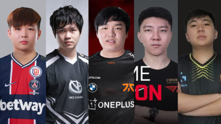 Dota 2, 5 Major rookies to look out for