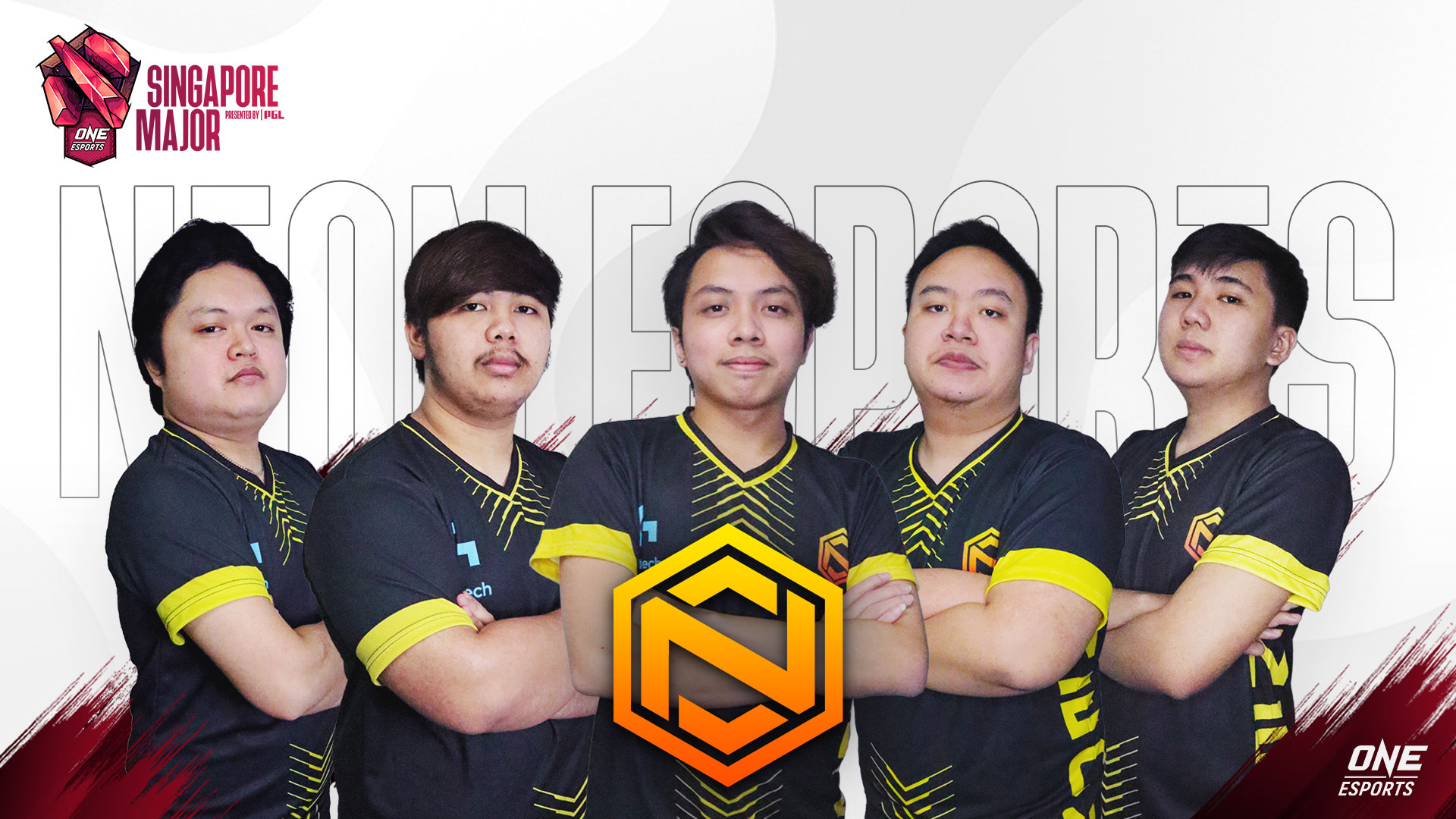 OB.Neon pick up Deth to stand-in for Rappy at the ONE Esports Singapore  Major | ONE Esports | ONE Esports