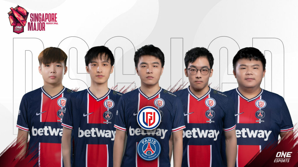 Deep Dive: A statistical analysis of the Singapore Major Wild Card teams - by Noxville