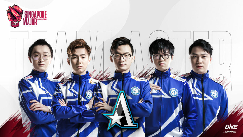 ODPixel reveals his Singapore Major Power Rankings
