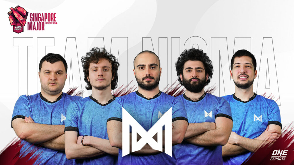 Deep Dive: A statistical analysis of the Singapore Major Wild Card teams - by Noxville