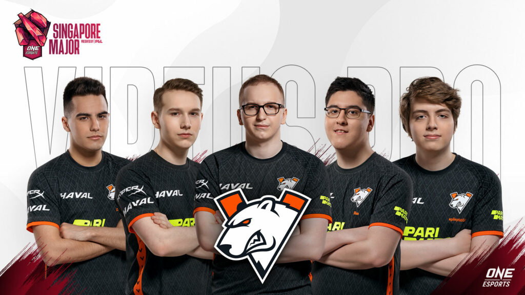 Deep Dive: A statistical analysis of the Singapore Major Playoffs teams