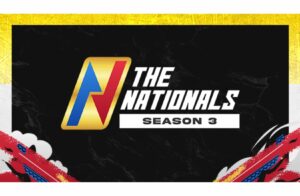 The Nationals, Season 3 Philippines, Esports Leagues