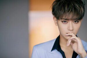Honor of Kings, Z.Tao, GK Gaming, EXO
