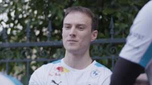 Perkz: 'NA will be behind heading into MSI' Screenshot of Perkz in On Cloud9 Episode 1
