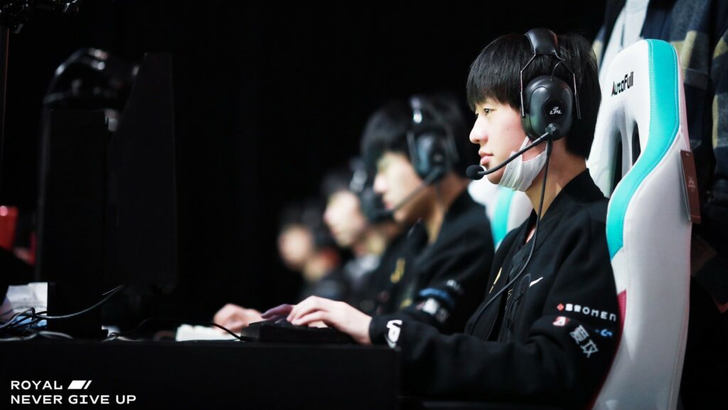 Kia Enlists League Of Legends Gamers For Its 'tilt-proof