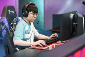 League of Legends, DWG KIA, BeryL, Worlds 2020