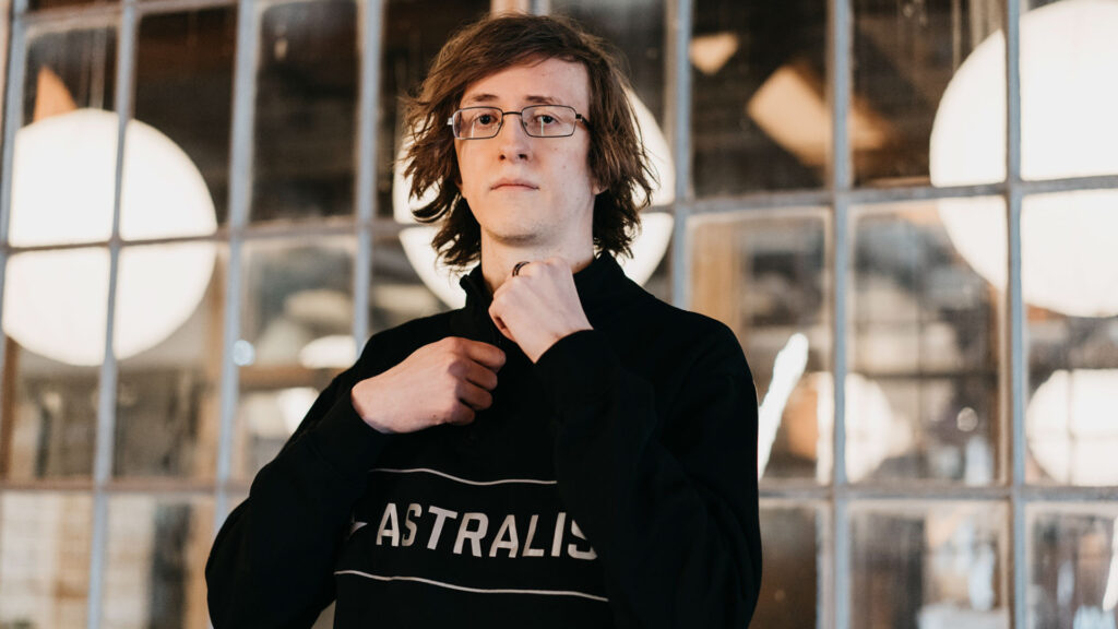 We can't get over this clutch MagiFelix backdoor from the 2021 LEC Summer Split League of Legends, LEC, MagiFelix, Astralis