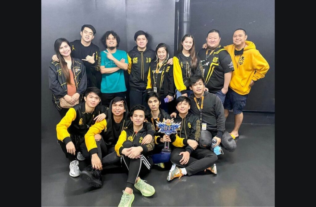 The 5 things esports teams are looking for in aspiring pro players -- with Coach Leathergoods MLBB, Bren Esports, MPL Season 6