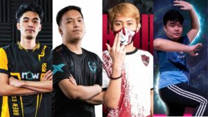 3 must-watch matches in MPL PH Season 7 Week 2 Mobile Legends: Bang Bang MPL PH Season 7, Bren Esports' Lusty, Execration's E2max. Work Auster Force's Chuu, Blacklist International's Eson