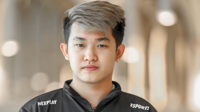 3 promising rookies to look out for in MPL PH Season 7 Mobile Legends: Bang Bang NXP Solid player, Jeymz