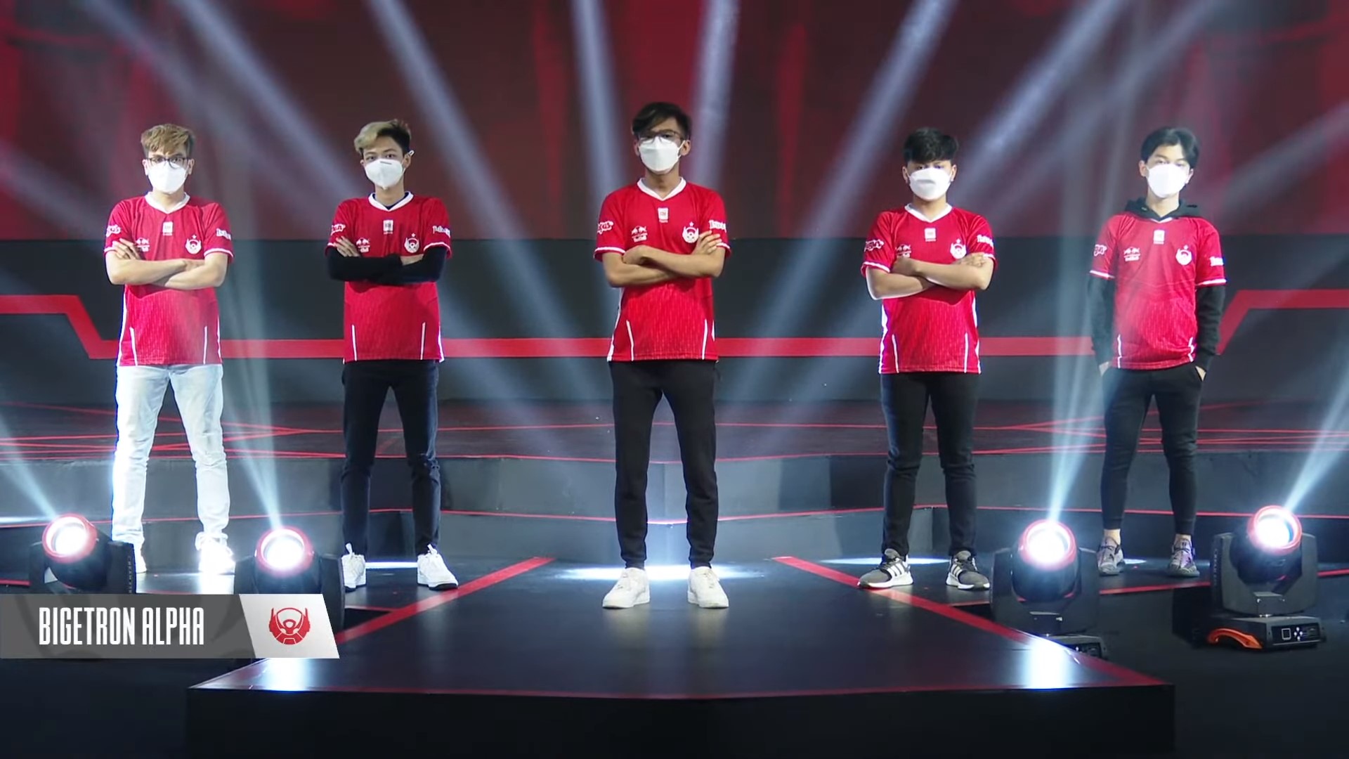 Mpl 2021 Spring Match Results And Standings As Of March 15 One Esports