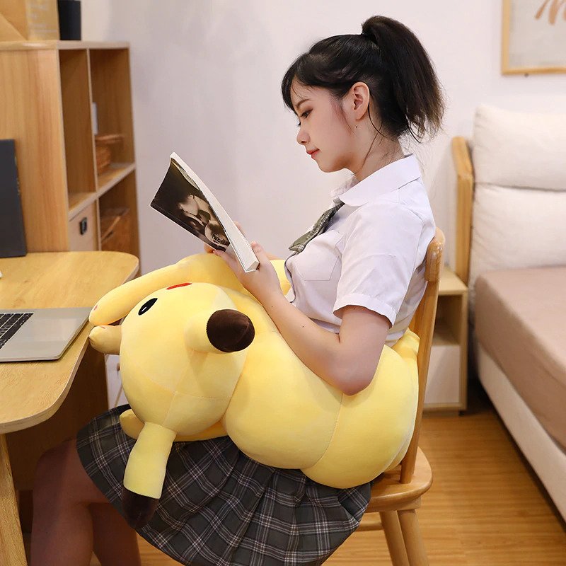 This Pikachu x Caterpie plushie is pure nightmare fuel Pokemon, Pikachu, Caterpie, Caterpillar plush, AliExpress