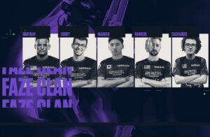 Valorant, FaZe Clan, Valorant Masters