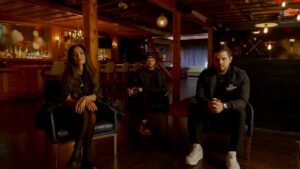 YouTube stars, Valkyrae and CouRageJD, are now co-owners of 100 Thieves Screenshot of CouRageJD, Valkyrae, and Nadeshot