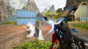 Apex Legends Mobile: Release date, Specs, Pre-registration