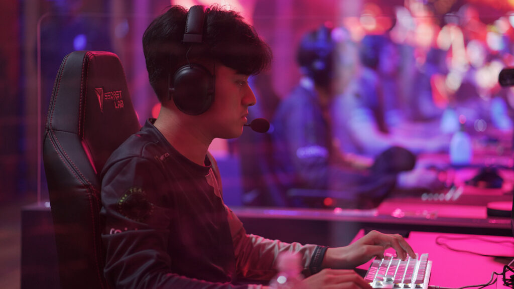 ONE Esports Fantasy: Expert advice and insights on the Singapore Major Finals Abed, Evil Geniuses, ONE Esports Singapore Major