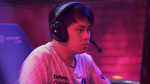 Invictus Gaming, JT-, ONE Esports Singapore Major