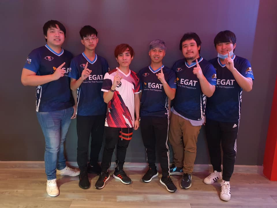 Motivate.Trust Gaming’s Masaros chose esports over a life of comfort Masaros, Dota 2