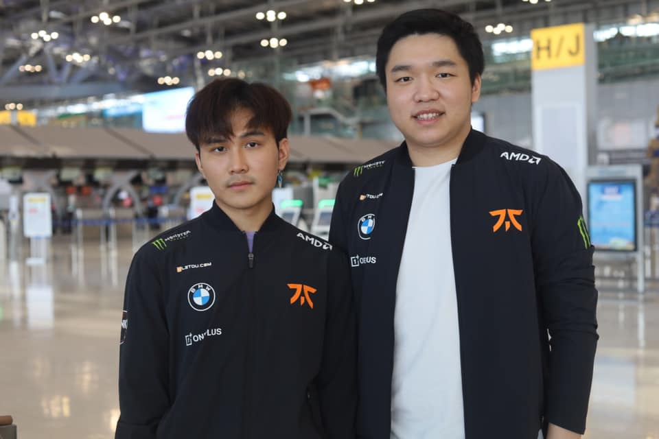 Motivate.Trust Gaming’s Masaros chose esports over a life of comfort