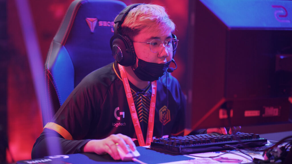 BTS Pro Series Season 9 SEA: Schedule, format, teams, results, where to watch Yopaj, Neon, OB.Neon, ONE Esports Singapore Major