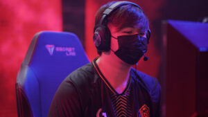 Singapore Major Playoffs Day 2 Recap: Ob.neon Is The Last Sea Team Standing Ob esports x neon, jaunuel at the one esports singapore major playoffs