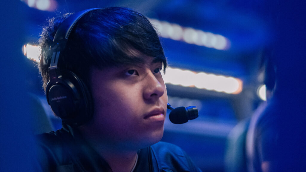 OG Ana retires from Dota, says he's 'ready to move on to a new chapter' OG, ana, The International 2019, Dota 2, OG Ana retires