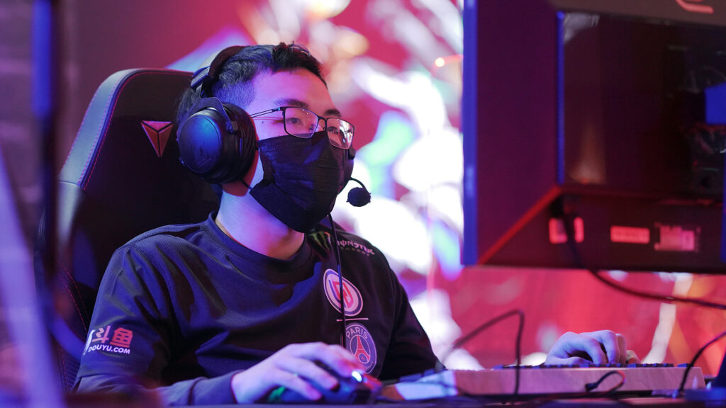 The most interesting stats I collected from the Singapore Major - by Noxville
