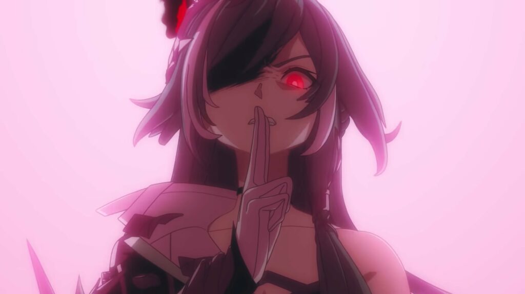 Honkai Impact La 3Ème Animation