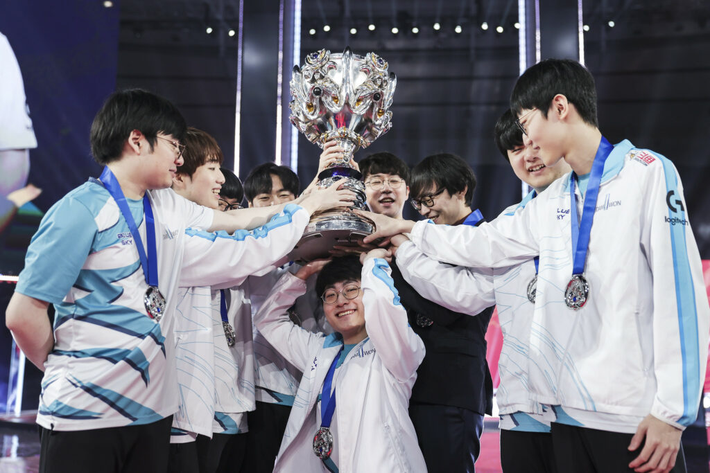 Worlds 2021: Schedule, results, format, teams, where to watch