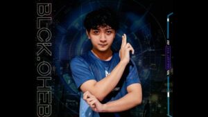 Oheb Extends Blacklist International'S Win Streak With An Mvp Performance Mobile legends: bang bang blacklist international player, oheb