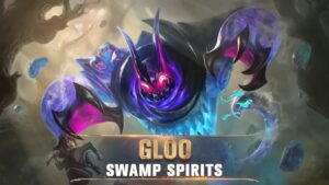 MLBB newest tank hero, Gloo