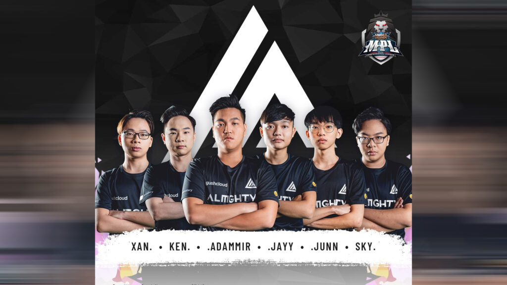 3 must-watch matches from MPL Singapore S1 Week 2 MPL SG S1 Almighty