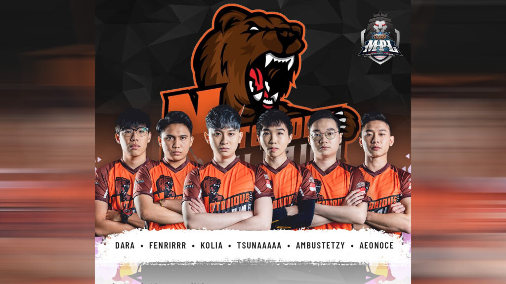 3 must-watch matches from MPL Singapore S1 Week 2 MLBB MPL Singapore Season 1 team Notorious Villains