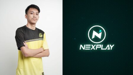 Mobile Legends: Bang Bang Nexplay Esports assistant coach, Zico