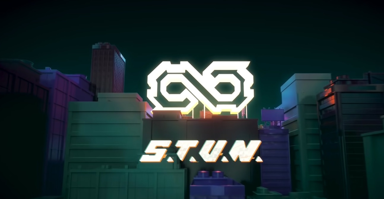 Chou, Selena, and Brody form MLBB's new virtual music group, S.T.U.N