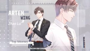 Dating Sims For Men