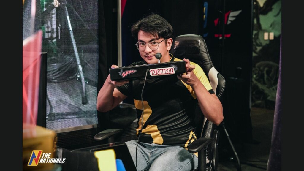 Bren Esports' Maru nearly gave up Tekken to be a Starbucks barista Tekken, Maru, Bren Esports